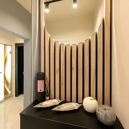 Apartment Pirin *