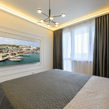 Pirin Apartment *