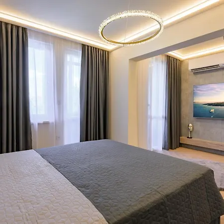 Pirin Apartment