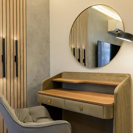 Pirin Apartman