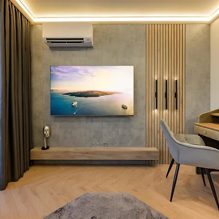 Pirin Apartment *