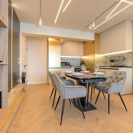 Apartman Pirin