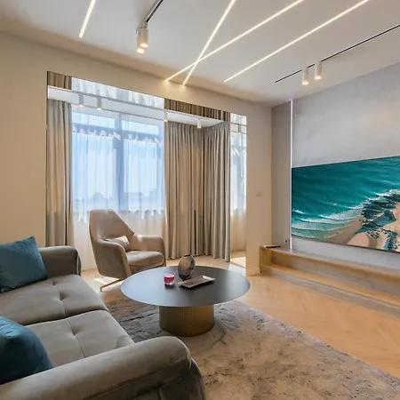 Pirin Apartment *