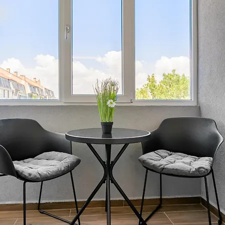 Pirin Apartment