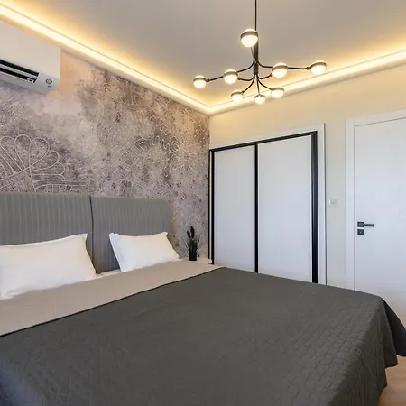 Lejlighed Pirin Varna