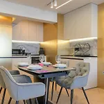 Apartament Pirin Warna