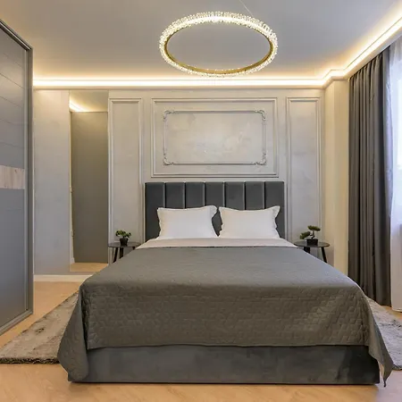 Pirin Apartment Varna