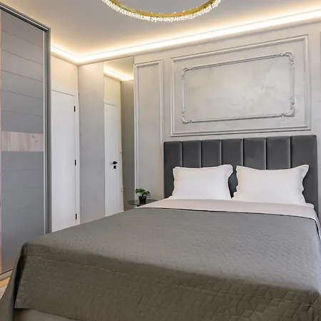 Pirin Apartment Varna