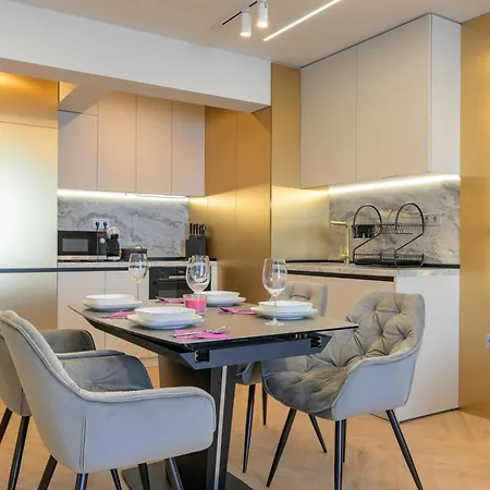 Apartment Pirin Varna