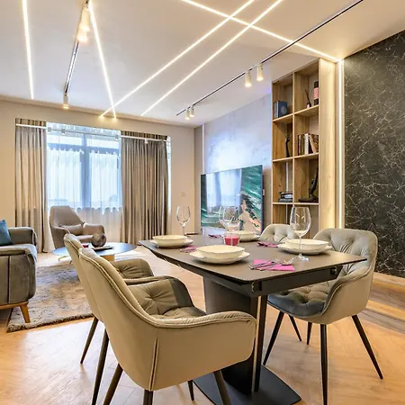 Pirin Apartment Varna