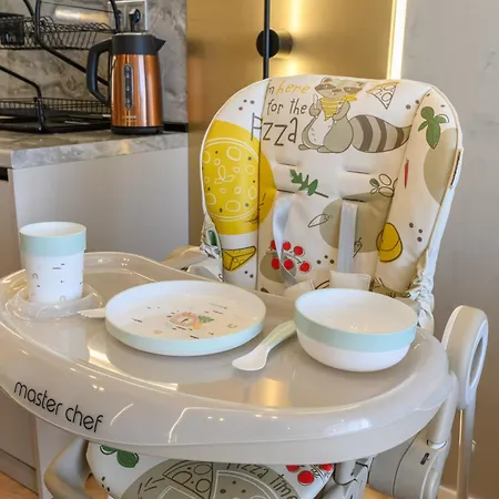 Pirin Διαμέρισμα *