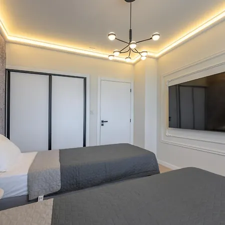 Pirin Apartment Varna