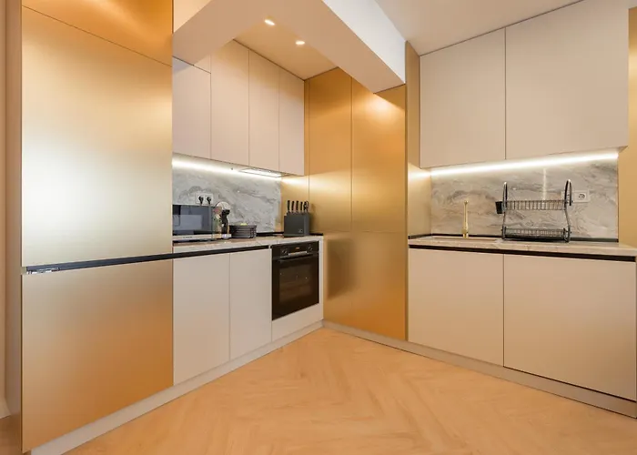 Διαμέρισμα Pirin *