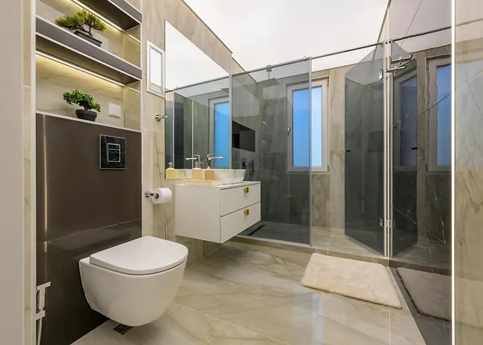 Pirin Διαμέρισμα Βάρνα