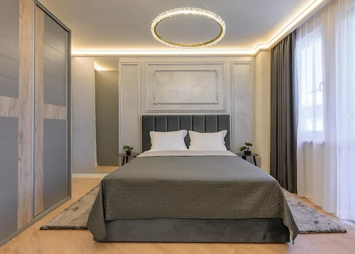 Pirin Διαμέρισμα Βάρνα