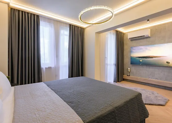 Pirin Διαμέρισμα