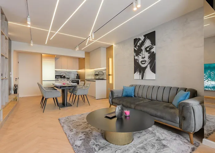 Διαμέρισμα Pirin *