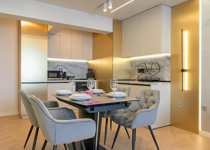 Apartment Pirin Varna