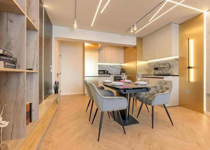 Διαμέρισμα Pirin