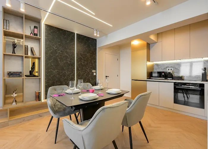 Διαμέρισμα Pirin *