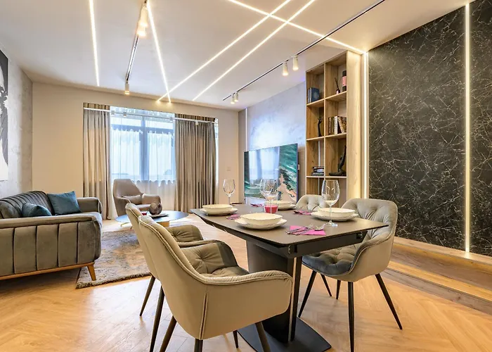 Pirin Διαμέρισμα Βάρνα