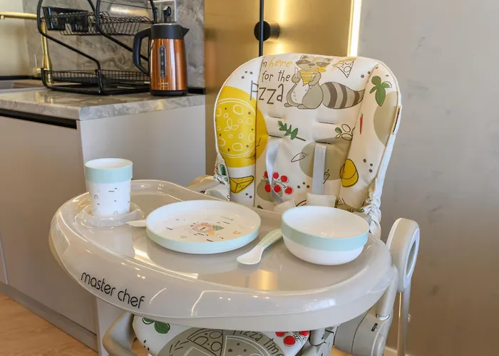 Pirin Διαμέρισμα *