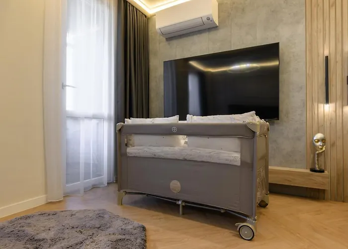 Pirin Διαμέρισμα