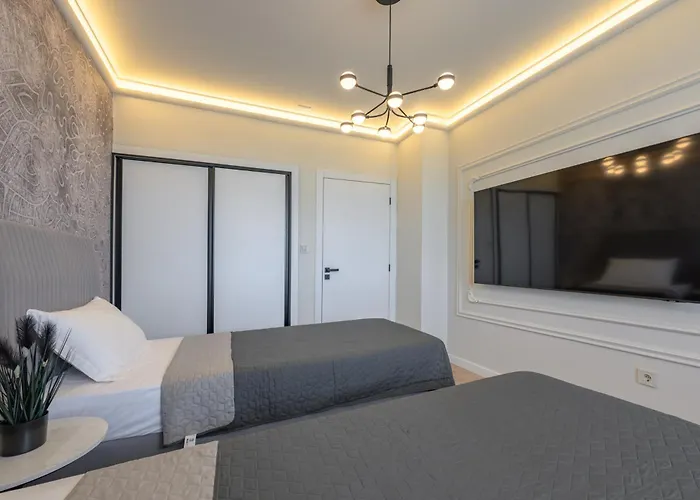 Pirin Διαμέρισμα Βάρνα