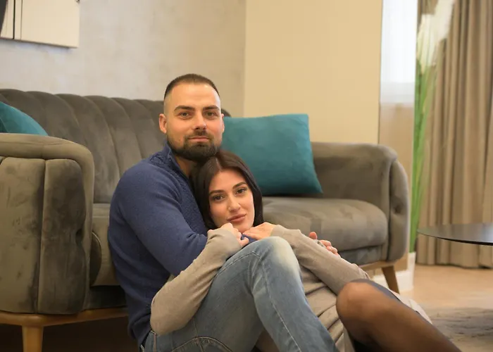 Pirin Διαμέρισμα