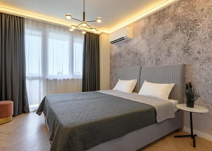 Pirin Διαμέρισμα *